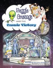 Reggie Courage And The Cosmic Victory