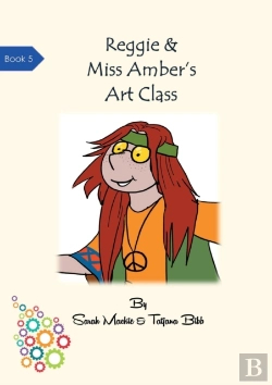 Bertrand.pt - Reggie & Miss Amber'S Art Class