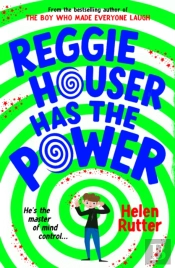 Reggie Houser Has The Power