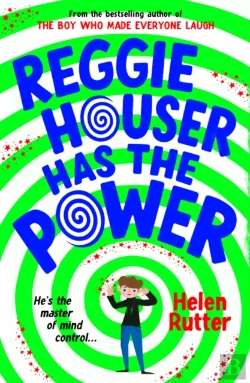 Bertrand.pt - Reggie Houser Has The Power