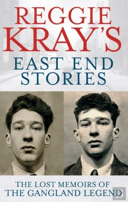 Bertrand.pt - Reggie Kray'S East End Stories