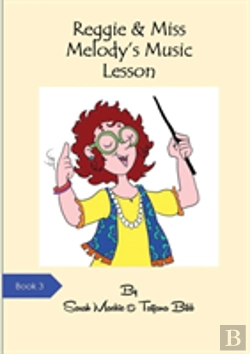 Bertrand.pt - Reggie Reggie & Miss Melody'S Music Lesson
