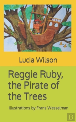 Bertrand.pt - Reggie Ruby, The Pirate Of The Trees