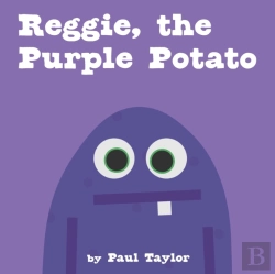 Bertrand.pt - Reggie, The Purple Potato