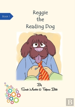 Bertrand.pt - Reggie The Reading Dog