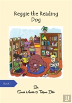 Bertrand.pt - Reggie The Reading Dog