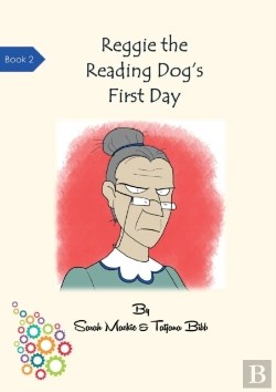 Bertrand.pt - Reggie The Reading Dog'S First Day