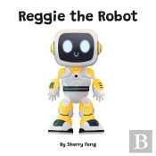 Reggie The Robot