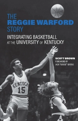 Bertrand.pt - Reggie Warford Story