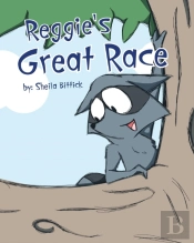 Reggie'S Great Race