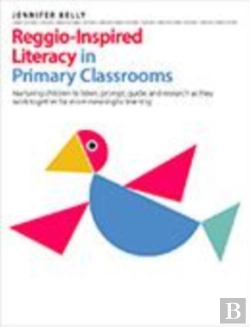 Bertrand.pt - Reggio-Inspired Literacy In Primary Classrooms
