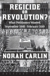 Regicide Or Revolution?