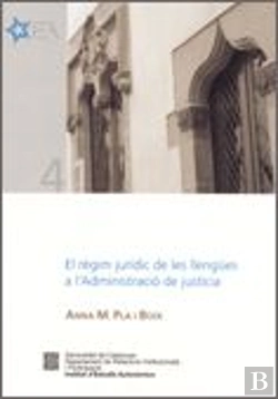 Bertrand.pt - Regim Juridic De Les Llengues -41