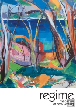 Bertrand.pt - Regime 03 Magazine Of New Writing