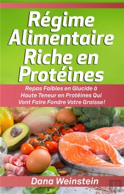 Bertrand.pt - Regime Alimentaire Riche En Proteines