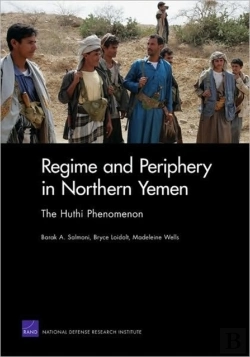 Bertrand.pt - Regime And Periphery In Northern Yemen