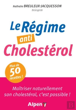 Bertrand.pt - Regime Anti-Cholesterol (Le)
