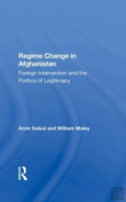 Bertrand.pt - Regime Change In Afghanistan