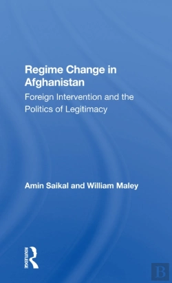 Bertrand.pt - Regime Change In Afghanistan