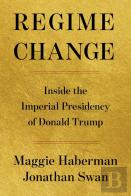 Regime Change