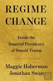 Regime Change
