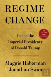 Regime Change