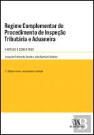 Regime Complementar do Procedimento de Inspeção Tributária e Aduaneira