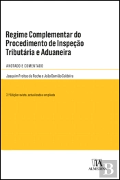 Regime Complementar do Procedimento de Inspeção Tributária e Aduaneira