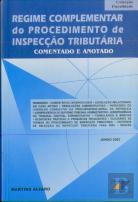 Regime Complementar do Procedimento de Inspecção Tributária