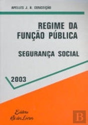 Regime da Função Pública - Segurança Social