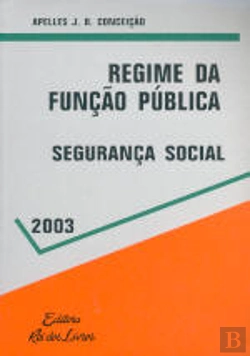 Bertrand.pt - Regime da Função Pública - Segurança Social