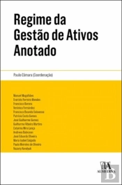 Regime da Gestão de Ativos Anotado