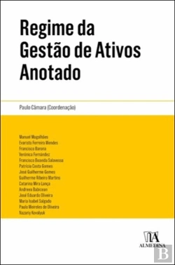 Bertrand.pt - Regime da Gestão de Ativos Anotado