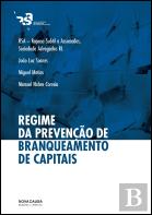 Regime da Prevenção de Branqueamento de Capitais