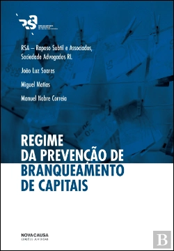 Bertrand.pt - Regime da Prevenção de Branqueamento de Capitais