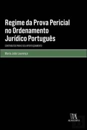 Regime da Prova Pericial no Ordenamento Jurídico Português