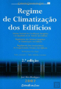 Bertrand.pt - Regime de Climatização dos Edifícios