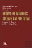 Regime de Mínimos Sociais em Portugal