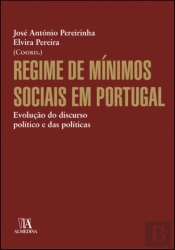 Regime de Mínimos Sociais em Portugal