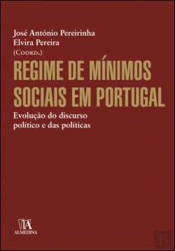 Bertrand.pt - Regime de Mínimos Sociais em Portugal