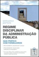 Regime Disciplinar da Administração Pública