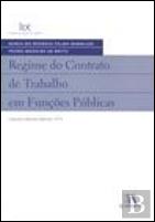 Regime do Contrato de Trabalho em Funções Públicas