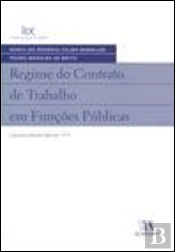 Regime do Contrato de Trabalho em Funções Públicas