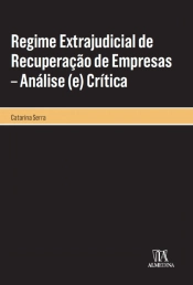 Regime Extrajudicial de Recuperação de Empresas