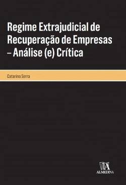 Bertrand.pt - Regime Extrajudicial de Recuperação de Empresas