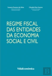 Regime Fiscal das Entidades da Economia Social e Civil