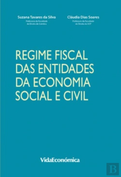 Bertrand.pt - Regime Fiscal das Entidades da Economia Social e Civil