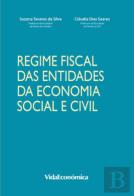 Regime Fiscal das Entidades da Economia Social e Civil