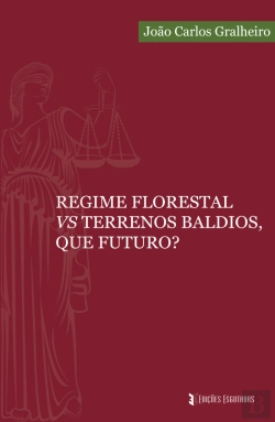 Bertrand.pt - Regime Florestal Vs Terrenos Baldios, que Futuro?