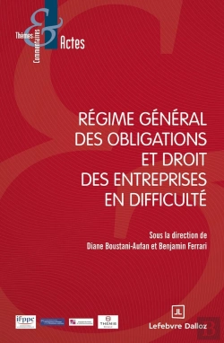 Bertrand.pt - Régime Général Des Obligations Et Droit Des Entreprises En Difficulté